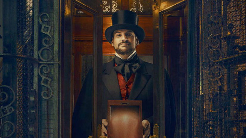 Concurso 'Hipnonautas - Hipnosis de Jorge Astyaro'