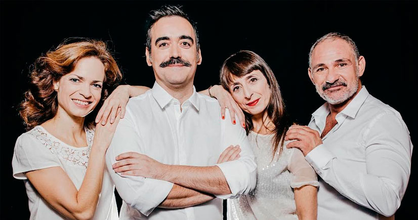 Concurso 'Malas hierbas'