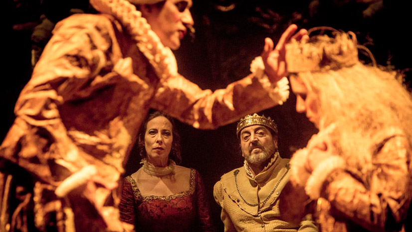 Concurso 'HAMLET'