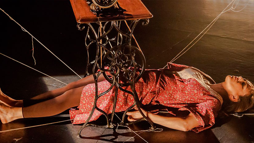 Concurso 'La voz dormida'