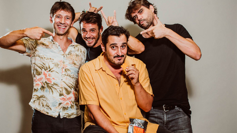 Concurso 'CÁDIZ'
