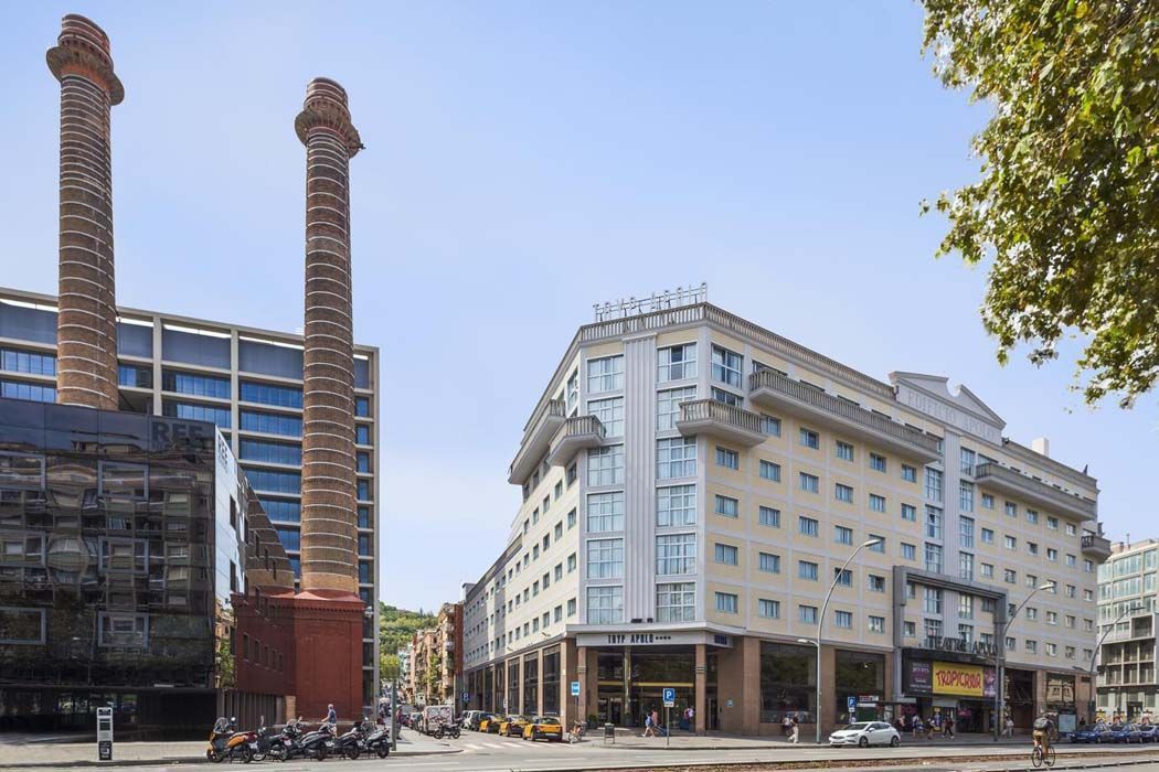 Teatro Apolo de Barcelona