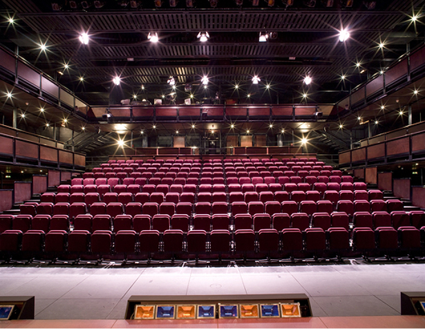 Teatre Nacional de Catalunya