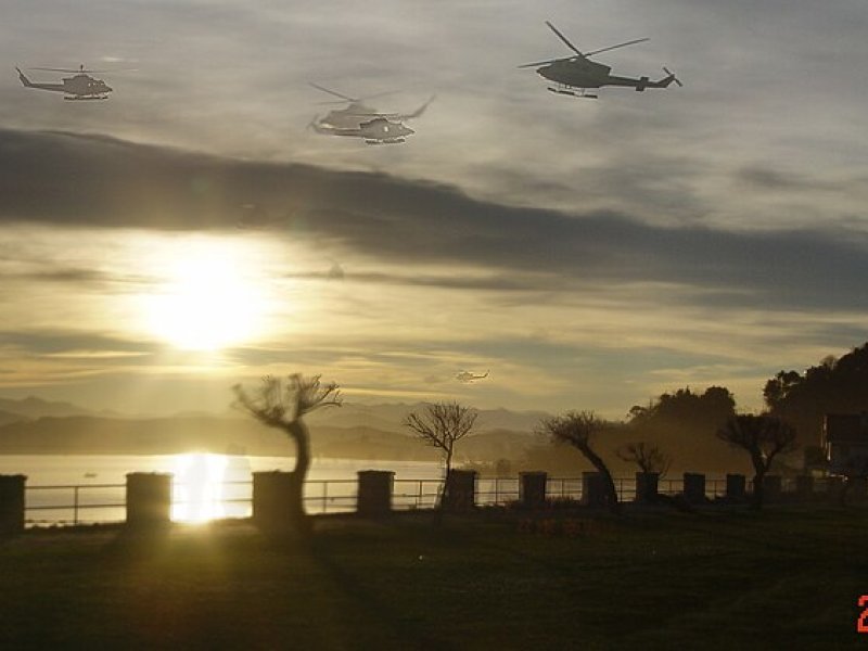 Campa de la Magdalena