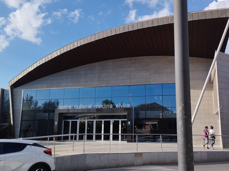 Centro Cultural Medina Elvira