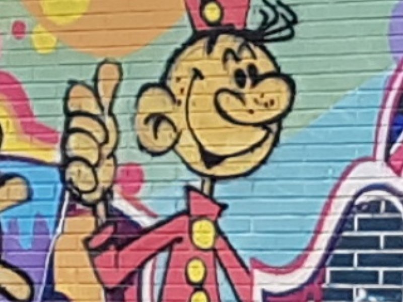 Centro Cultural Ramón Alonso Luzzy