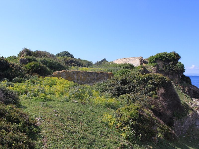 Espacio en Algeciras