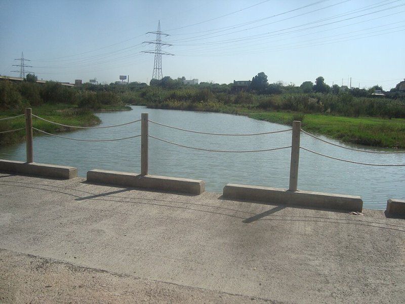 Espacio en ALMASSORA