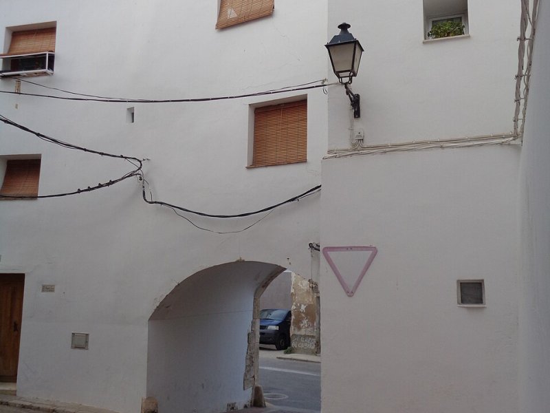 Espacio en CASTELLÓ