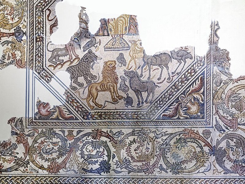 Espacio en MÉRIDA (BADAJOZ)