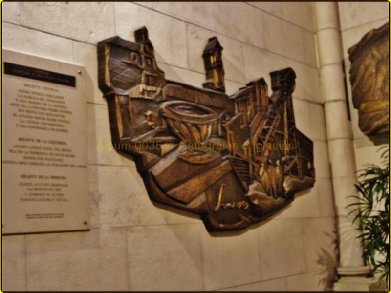 Espacio en Montserrat