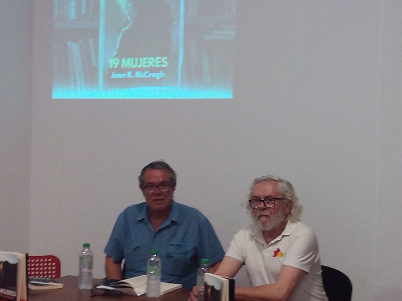 Espacio en Móstoles