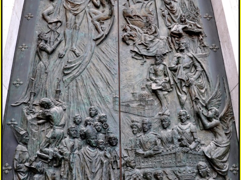 Espacio en SAN LORENZO DE EL ESCORIAL, MADRID