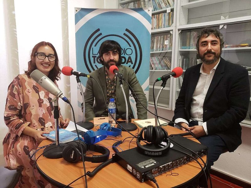 Espacio en San Roque