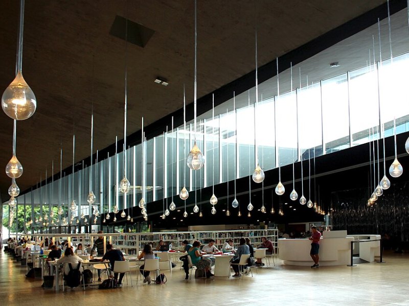 Espacio en Santa Cruz de Tenerife