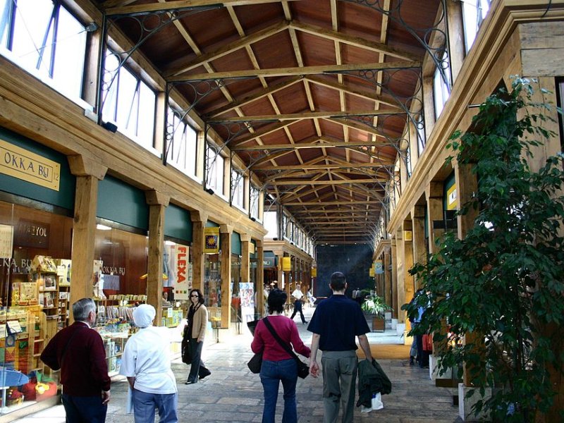 Espacio en Santander