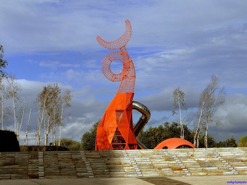 Espacio en Santiago de Compostela