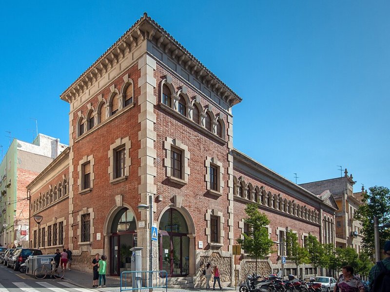 Espacio en Tarragona