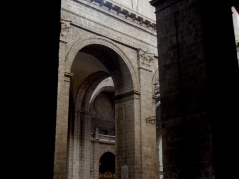 Espacio en Valladolid