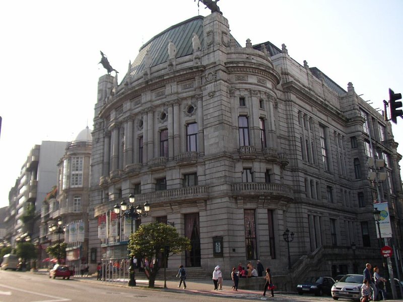 Espacio en VIGO (PONTEVEDRA)