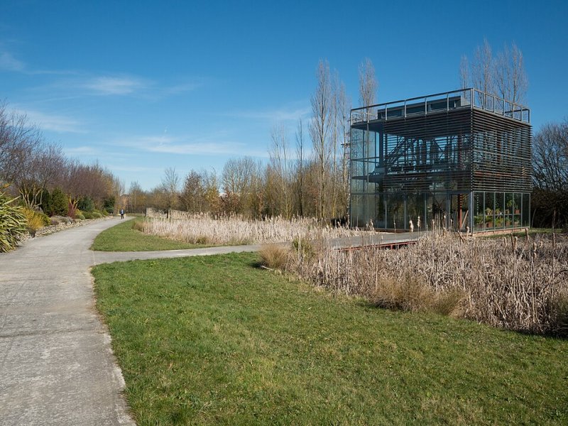 Espacio en VITORIA-GASTEIZ-ÁLAVA