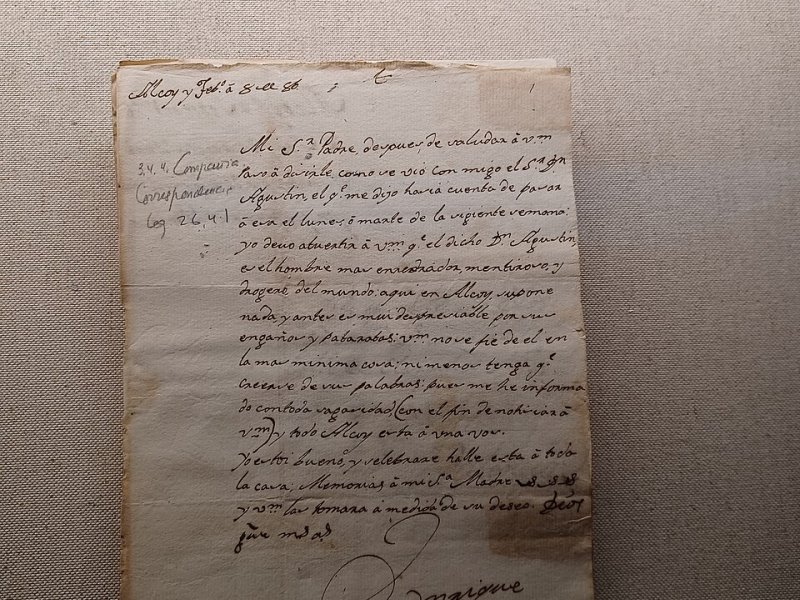 Museo de la Seda de Valencia