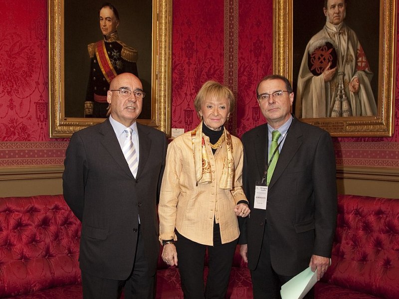 Palacio de Congresos de Valencia