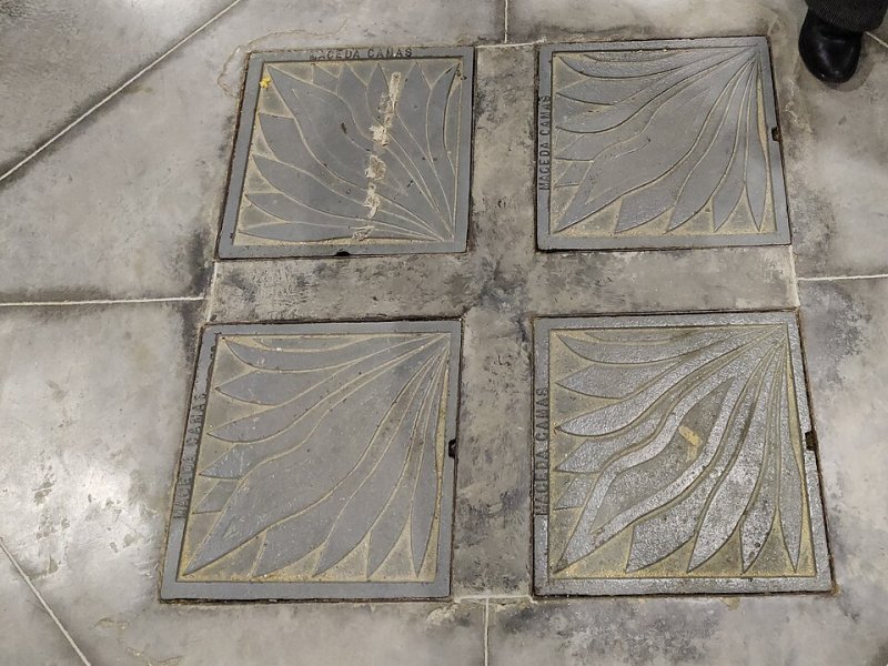 Palacio de Congresos y Exposiciones de Cádiz