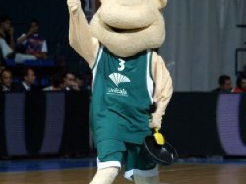 Palacio de Deportes José María Martín Carpena