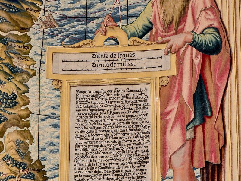 Real Alcázar de Sevilla