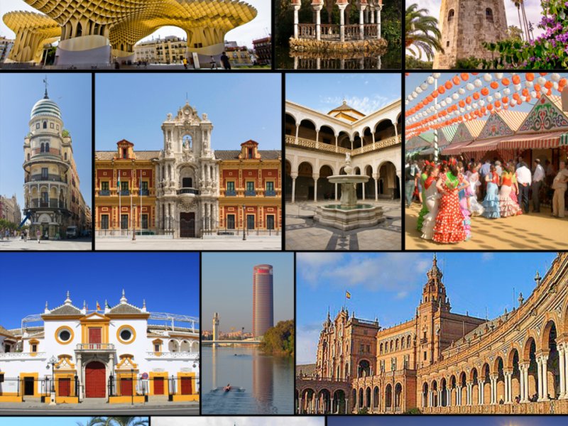 Teatro CasaLa en Triana