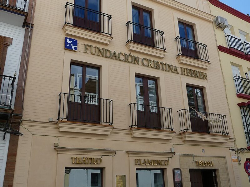 Teatro Triana