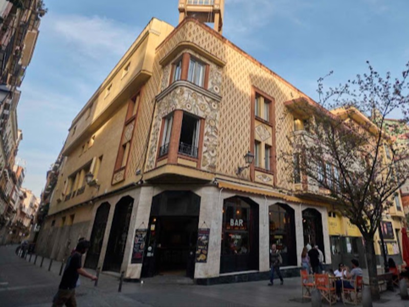 Gran Teatro Pavón