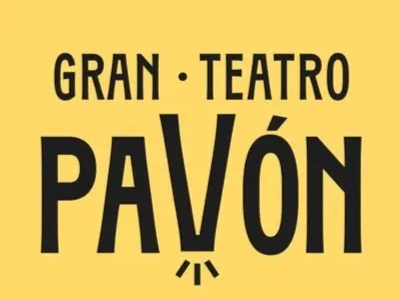 Gran Teatro Pavón