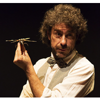 El Arca de Neo - Théâtre de L´Alambre - Factoría Escena Norte