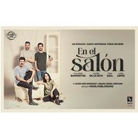 En el salón