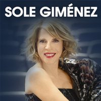 Sole Giménez - La Nucía
