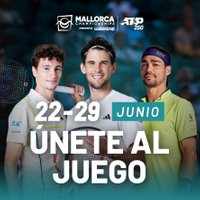 MALLORCA CHAMPIONSHIPS 2024 - GROUND TICKETS
