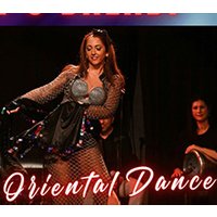 Let's Baladi Passion 2024