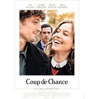 Golpe de suerte - Cine con presentación y debate