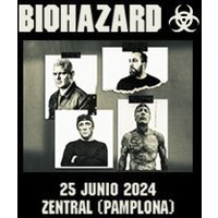 Biohazard