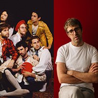 Guillem Gisbert + La Ludwig Band