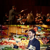 Camerata de Música Catalana + Carles Marigó