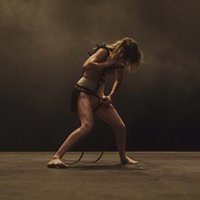 Mariana –  Luz Arcas / La Phármaco