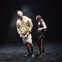 He aquí un acto romántico - Richard Mascherin