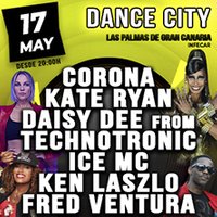Dance City