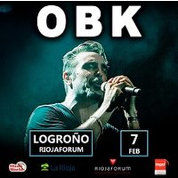 OBK - Logroño