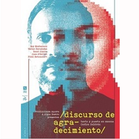 Discurso de agradecimiento
