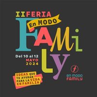 Feria En Modo Family
