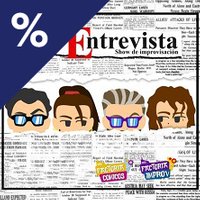 La entrevista